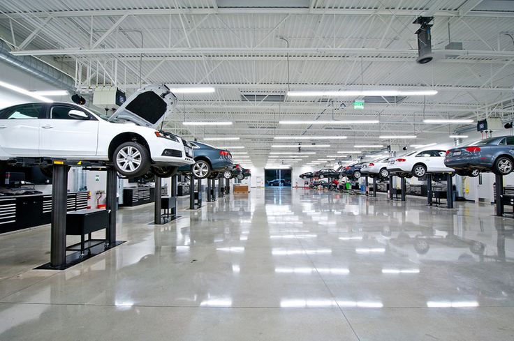 About Fast Balance Auto